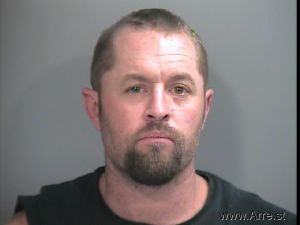 Kenneth Moore Arrest