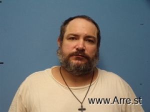 Kevin Immel Arrest Mugshot