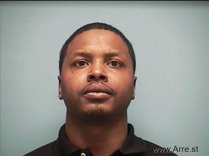 Kevin Perry Arrest Mugshot