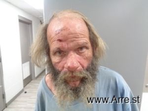 Kevin Riffe Arrest Mugshot