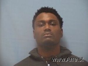 Kijaylan Lewis Arrest Mugshot