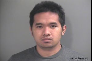 Kim Bien Arrest Mugshot