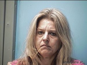 Kimberly Smith Arrest