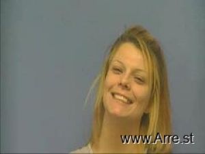 Kristal Stone Arrest Mugshot