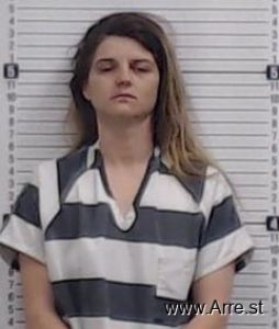 Kristen Jones Arrest