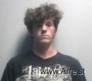 Kaden Young Arrest Mugshot