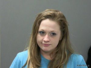 Kainna Johnson Arrest Mugshot