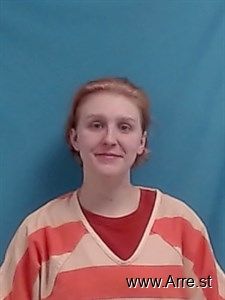 Kaitlyn Anglemeyer Arrest