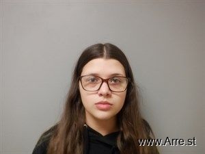 Kaitlyn Barnes Arrest