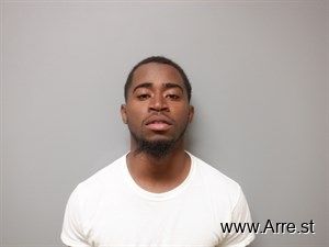 Kaleb Valentine Arrest Mugshot