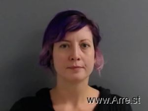 Kaleigh Cogburn Arrest Mugshot