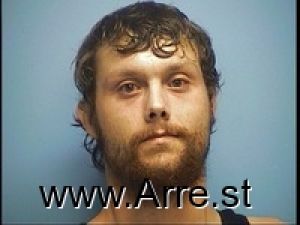 Kalibe Pitts Arrest Mugshot