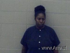 Kaliya Doss Arrest Mugshot