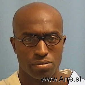 Kameon Aaron Arrest Mugshot