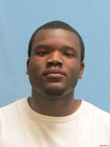 Kameron Finney Arrest Mugshot