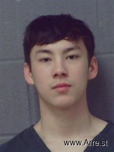 Kameron Lowery Arrest Mugshot