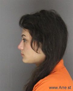 Kami Young Arrest