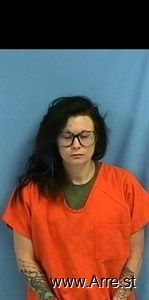 Kasey Hood Arrest Mugshot