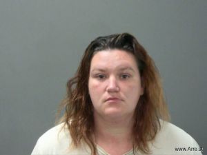 Katelyn Oglethorpe Arrest Mugshot