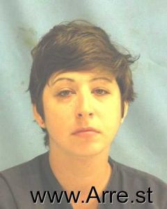 Katherine Clark Arrest Mugshot