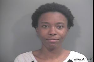 Kathryn Oguinn Arrest Mugshot
