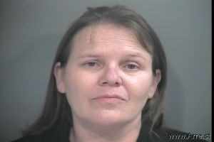 Kathy Nichols Arrest Mugshot