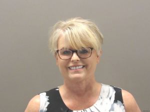 Kathy Prescott Arrest Mugshot