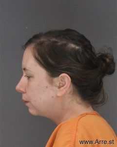 Katie Fairchild Arrest Mugshot