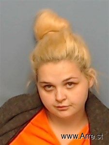 Katlin Shepherd Arrest Mugshot