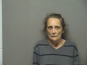 Katrina Stover Arrest Mugshot