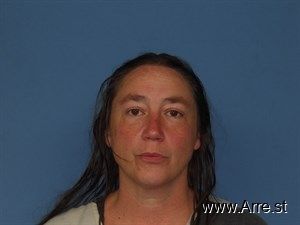 Katterina Barnhart Arrest Mugshot
