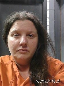 Kayce Mardis Arrest Mugshot