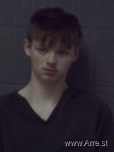 Kayden Herring Arrest Mugshot