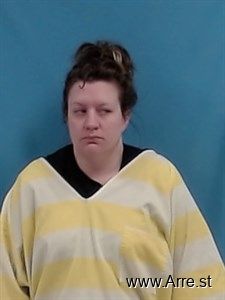 Kayla Jeffries Arrest
