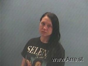 Kayla York Arrest Mugshot