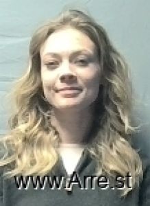 Kaylin Jones Arrest Mugshot