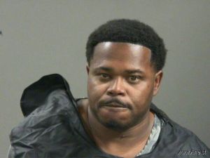 Kedric Stone Arrest Mugshot