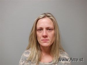 Keisha Wilkinson Arrest Mugshot