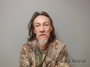 Keith Barber Arrest Mugshot