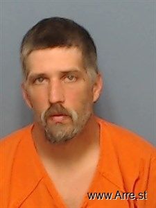 Keith Cornelison Arrest Mugshot