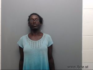 Kellie Landrio  Arrest Mugshot