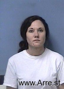 Kellye Neal Arrest Mugshot