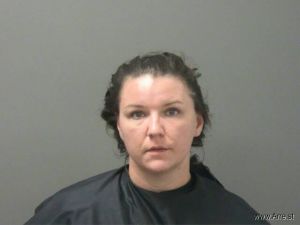 Kelsey Guinn Arrest Mugshot