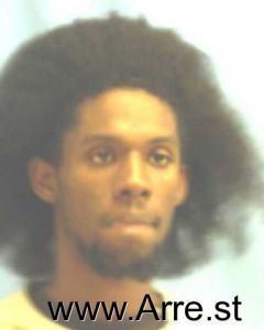 Kelso Butler Arrest Mugshot