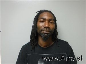 Kelvin Brown Arrest Mugshot