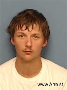 Kendall Davis Arrest Mugshot