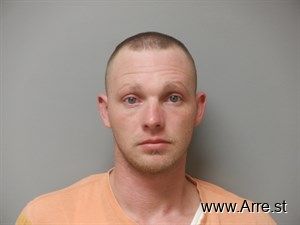 Kendall Haines Arrest