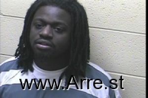 Kendall Loggins Arrest Mugshot