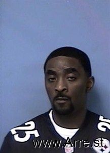 Kendall Mcintosh Arrest Mugshot