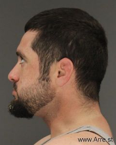 Kendall Mills Arrest Mugshot